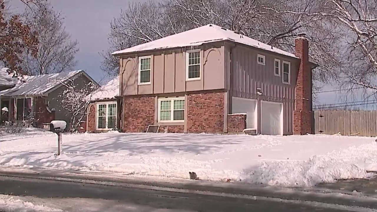 Attorney says 5th person was at Kansas City home where 3 men found dead in backyard