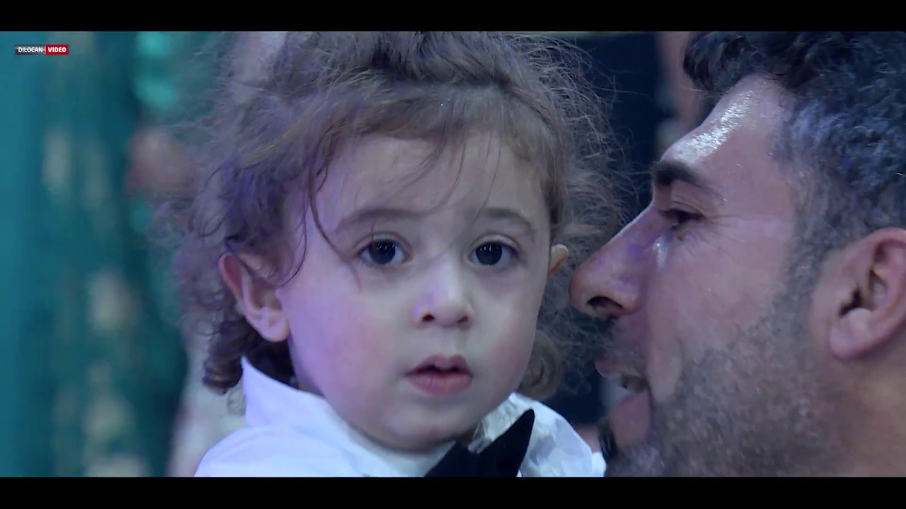 KOMA MELEK (MORAD & DALIA ) KUDISCHE HOCHZEIT BY DILOCANVIDEO PART09