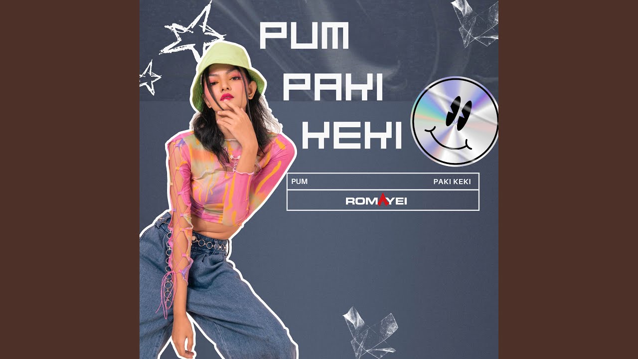 Pum Paki Keki