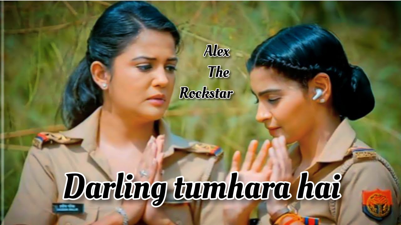 mera sar h dhukhta /ft. song maddamsir Kareena vm song