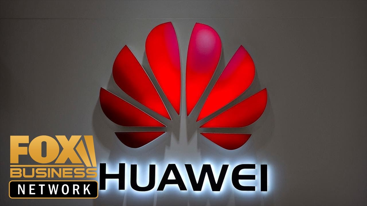 Fox Business Exclusive: Inside Chinese tech giant Huawei | Part 1
