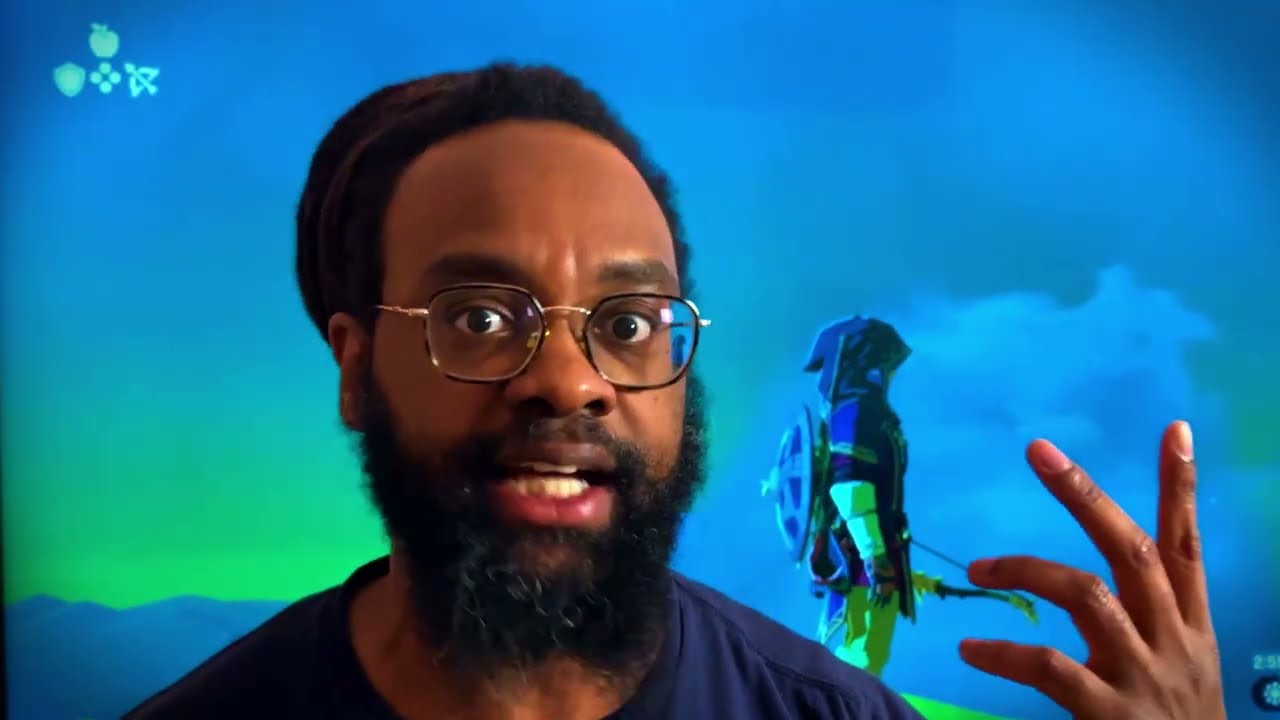 I Waited 3 Years to Play Tears of the Kingdom… Big Mistake