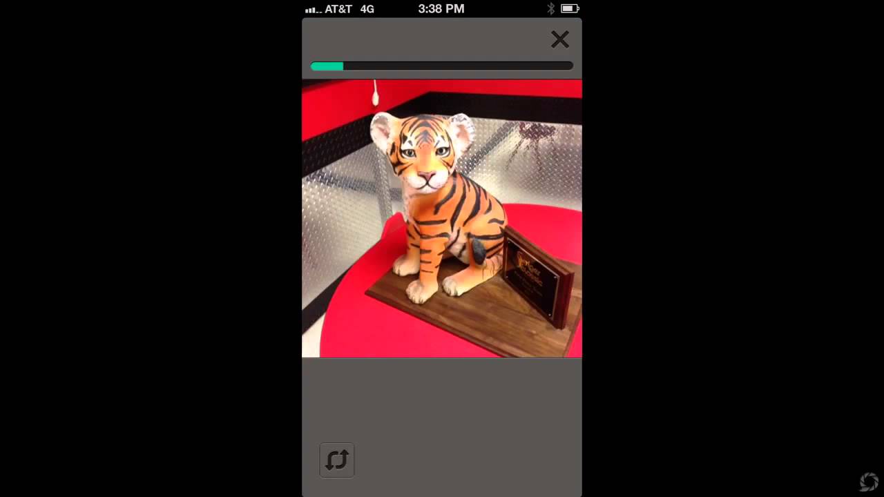 Vine App Review By PixnTell | May 2013 | Video App |  Easy to Use