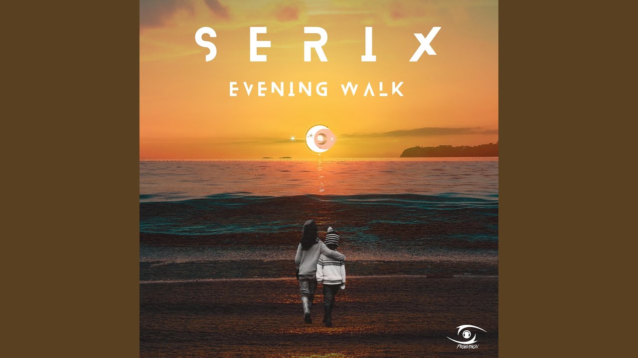 evening walk