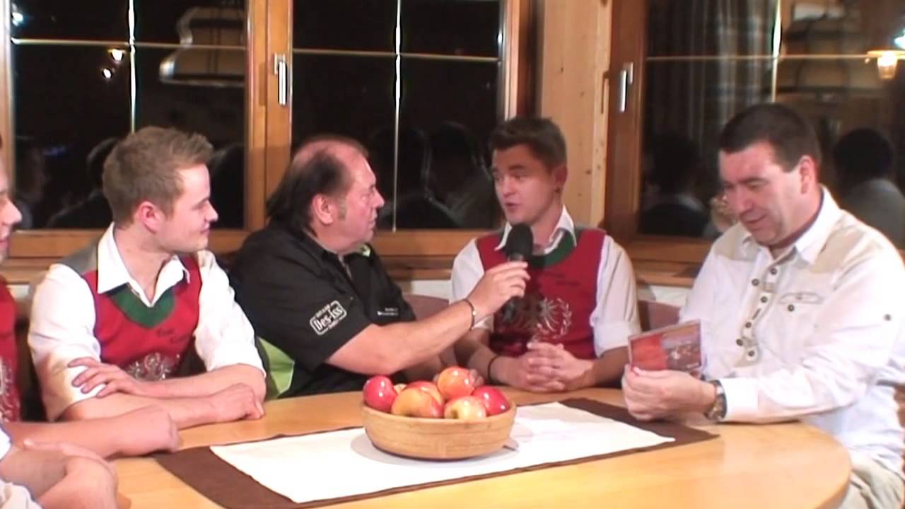 283 Tiroler Mander