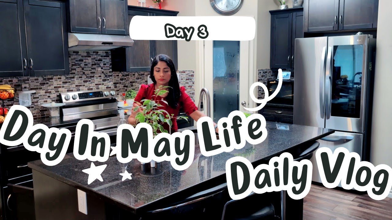Day In My Life Malayalam/ Daily Reset #3/ #canadamalayalamvlogs 