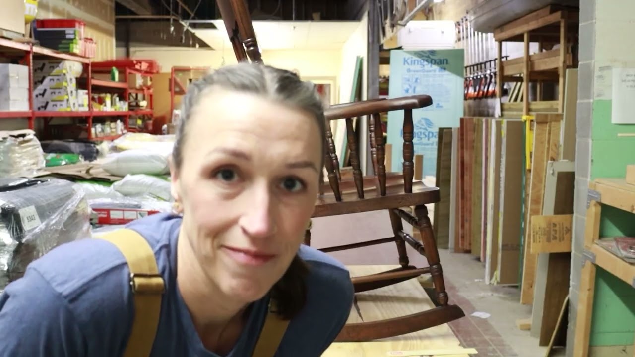 How to apply the perfect coat of polyurethane every time!