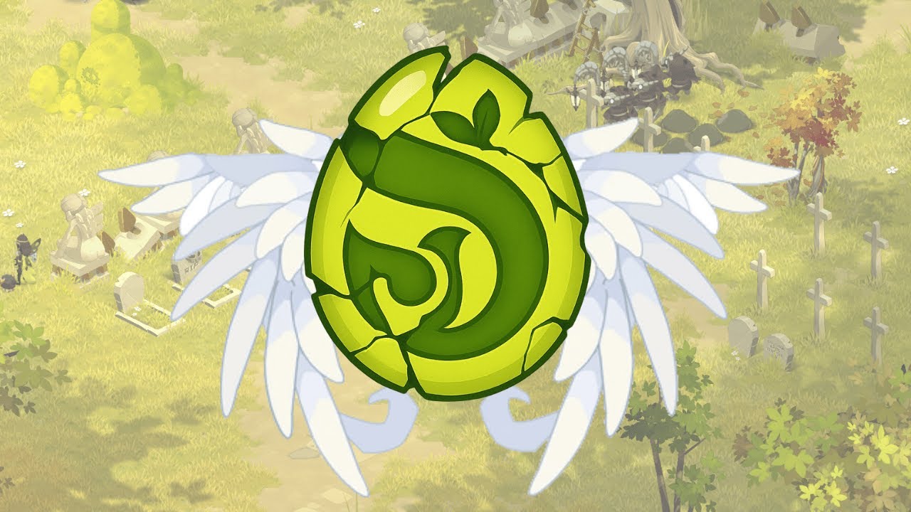 DOFUS, le jeu qui Refuse de Mourir !
