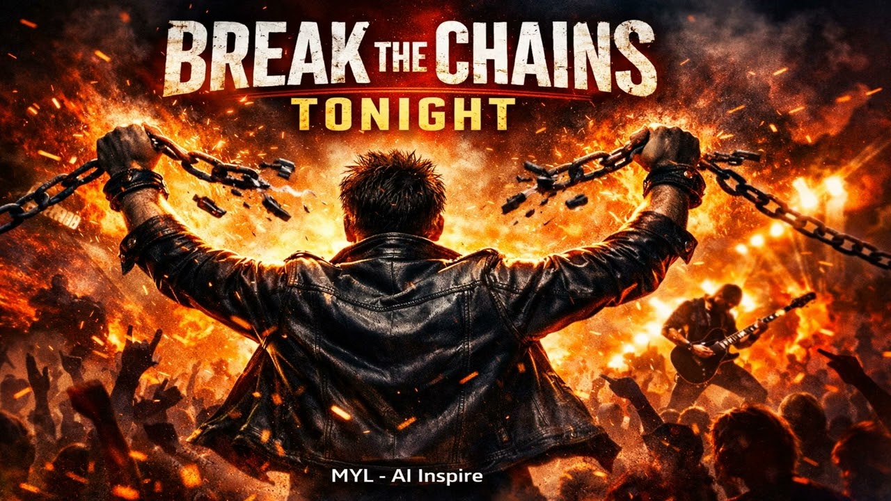 Break the Chains Tonight