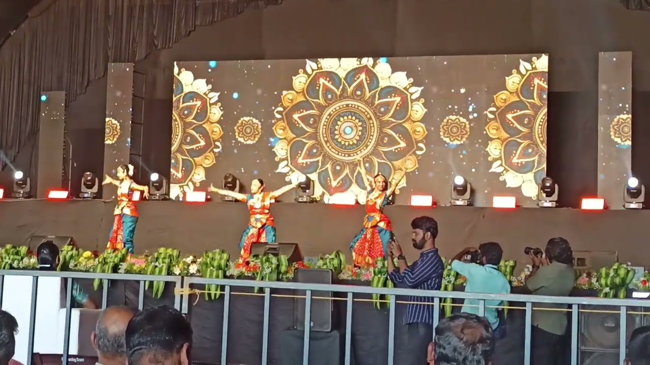 பரத நாட்டியம்