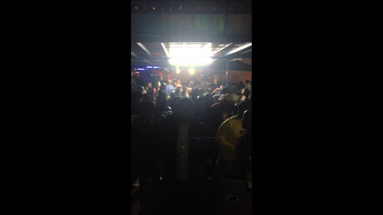 Funk Deepstar at house 22
