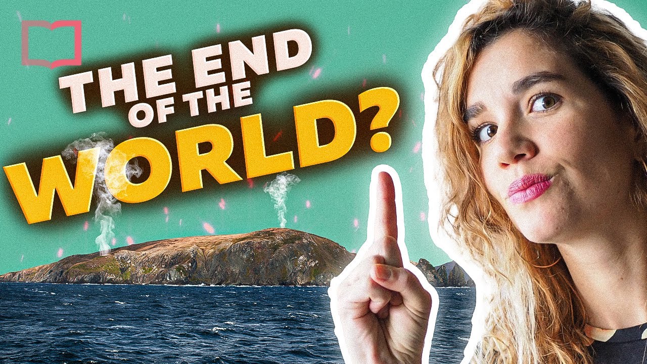 Improve your Spanish skills while exploring Tierra del Fuego's breathtaking landscapes 🌄🌲