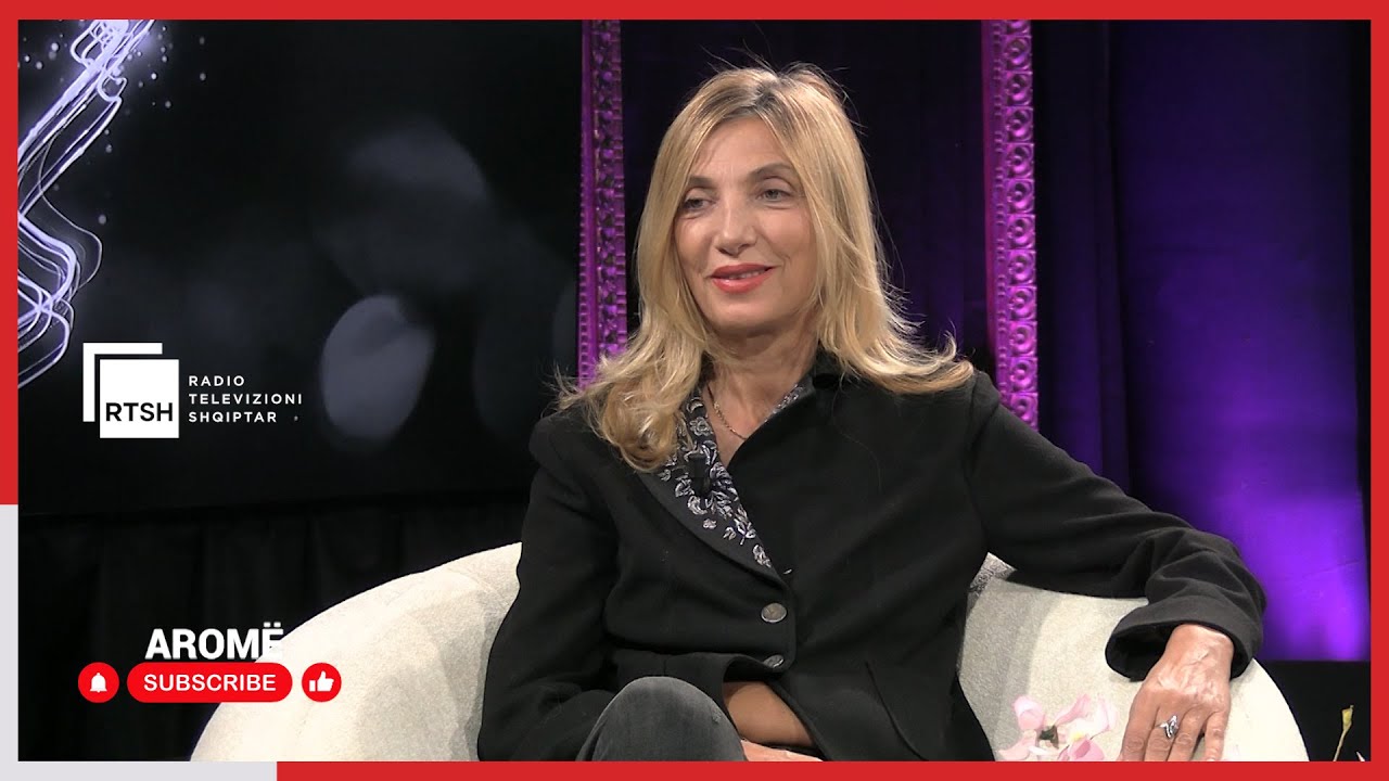 Nuk e lejoj vajzën time të mos bëhet nënë - Mimoza Ahmeti | Aromë gruaje