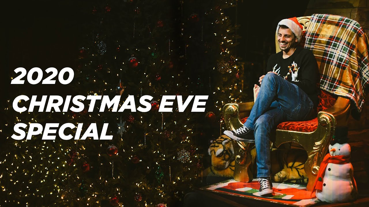 2020 Christmas Eve Special