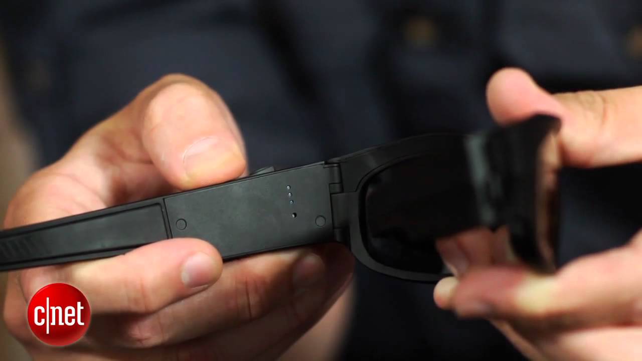 CNET's Review of Pivothead 2012-06-26