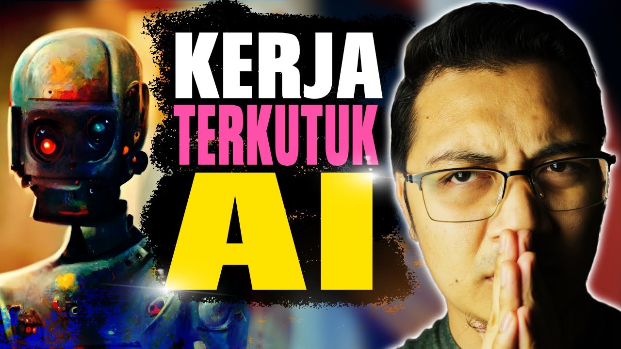 AI : Pencuri Terbesar Dalam Sejarah