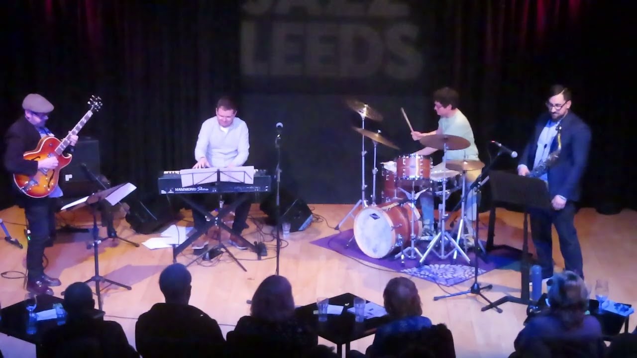 Duke Junction - Seven Arts 15 Feb 2026 