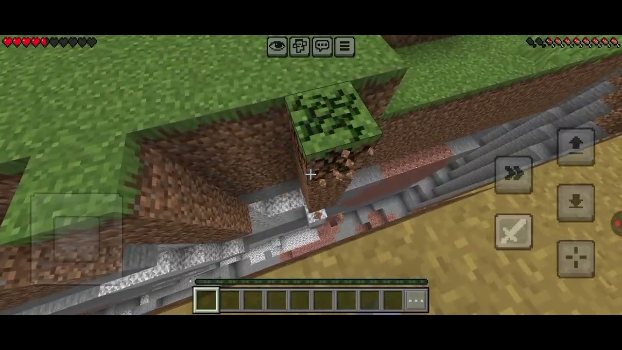 Dia no minecraft