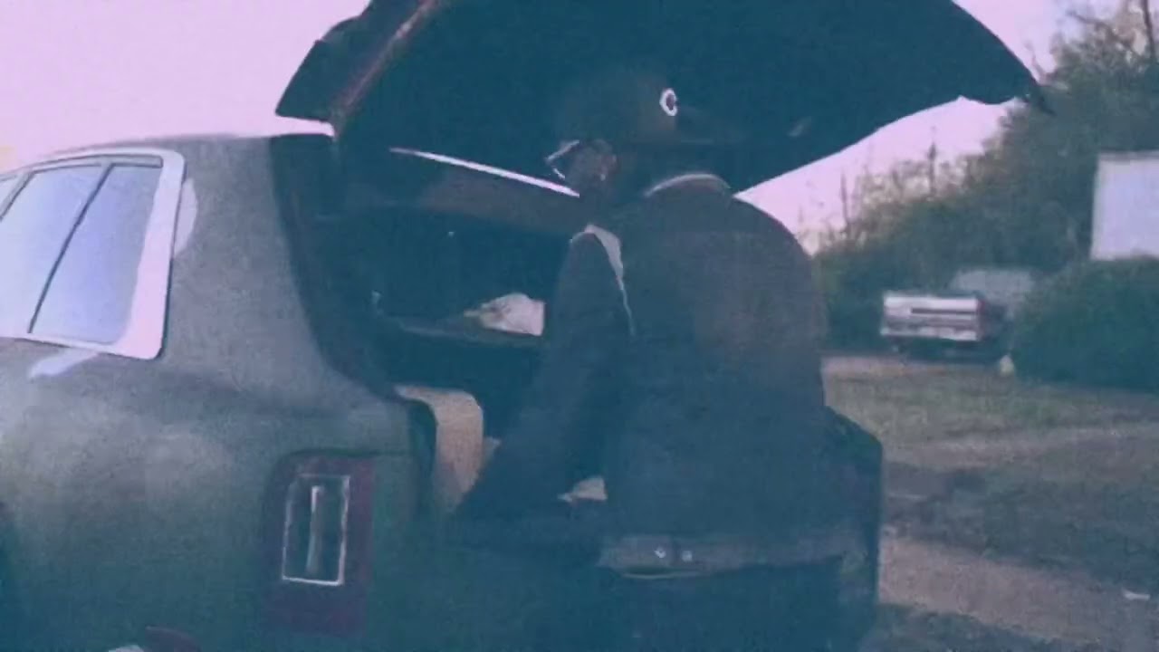 Young Dolph - Get Away (Official Music Video)