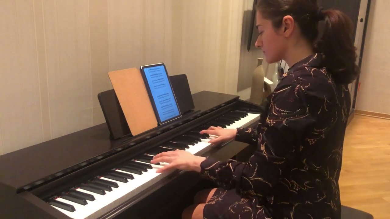 River Flows in You - Yiruma