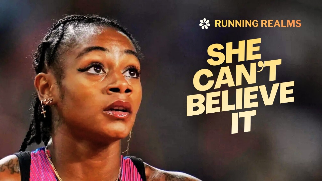 Sha'Carri Richardson vs The NEW Sprint Queens | 100m NOBODY Expected THIS!