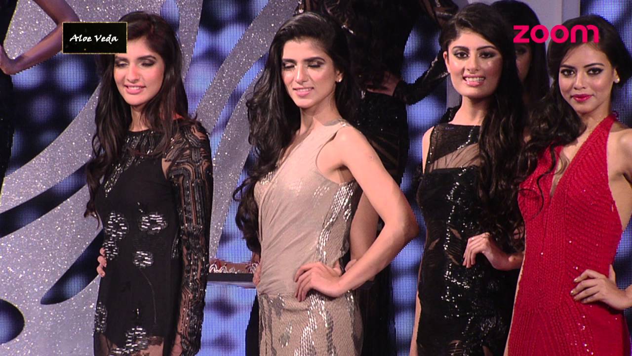 FBB Femina Miss India 2016 | Episode - 3 | Seg 4