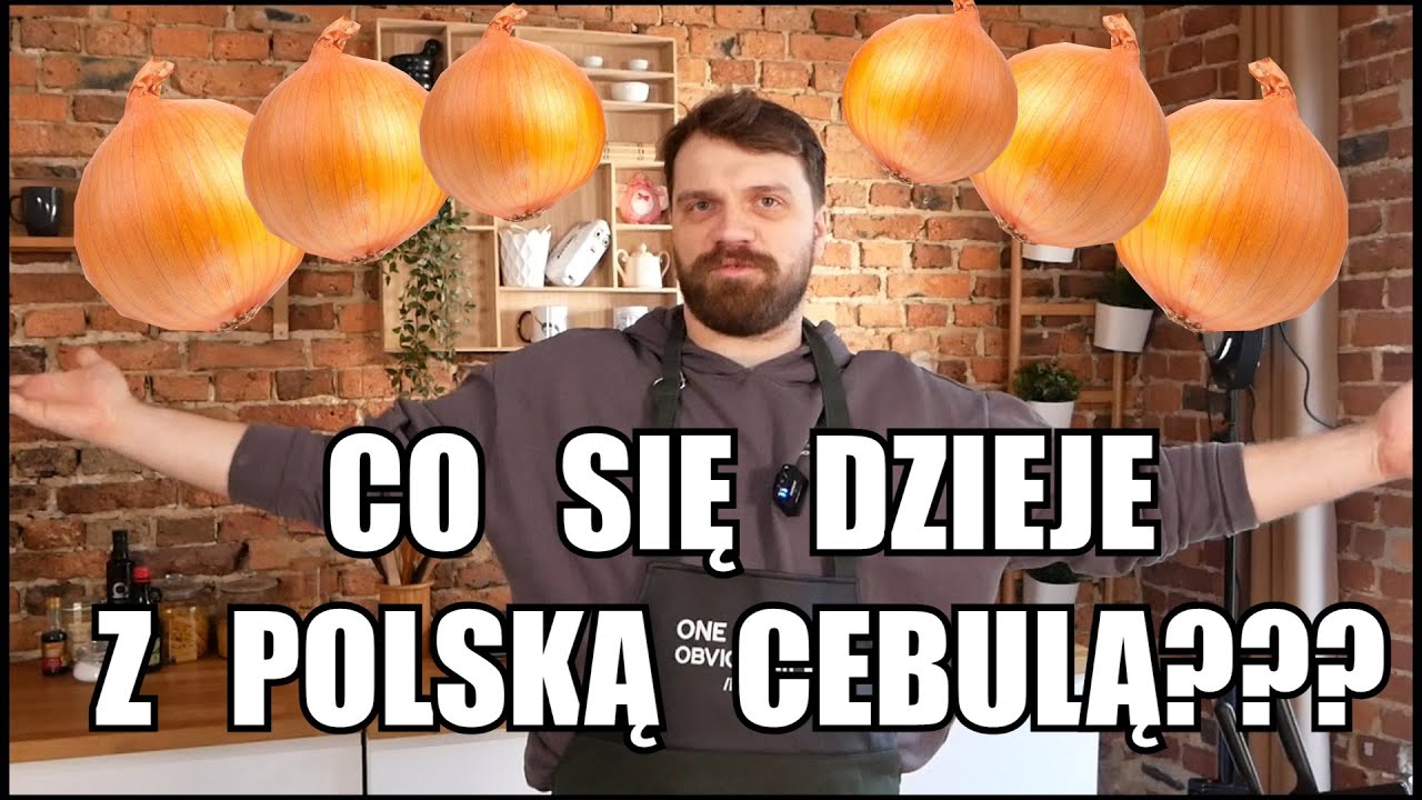 CEBULARZE oraz śledztwo w sprawie afery cebulowej | 'Ni mom pojęcia co robię'