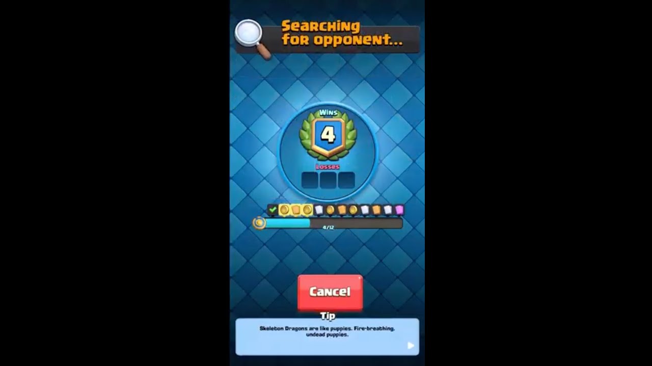 Ryley's Tips - Classic Challenge !!!! || CLASH ROYALE ||
