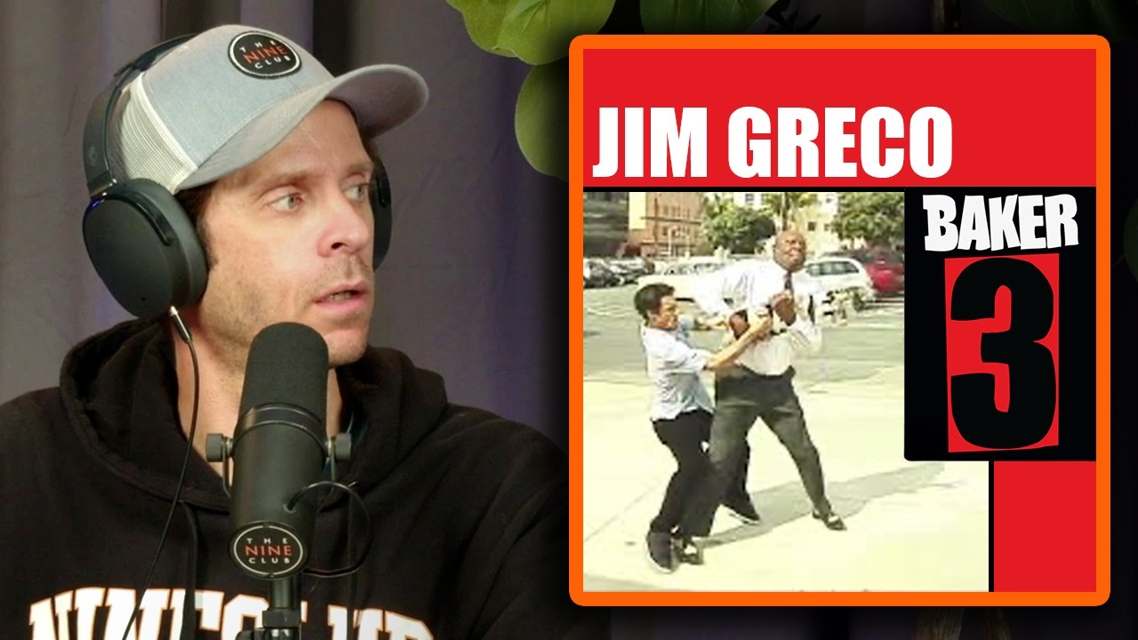 Jim Greco's 