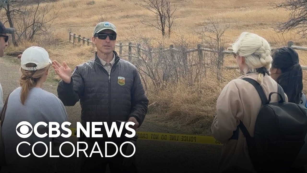 Boulder park rangers must turn away hikers amid critical fire weather