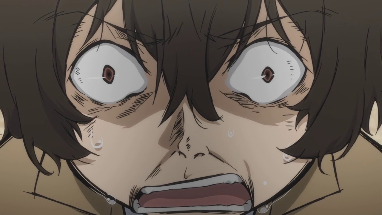 (BSD) Dazai Osamu 「 AMV 」 - Namae wo Yobu yo