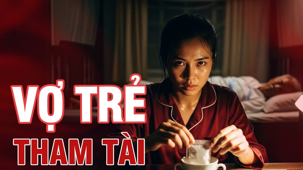 Âm Mưu Vợ Bé Chiếm Đoạt Gia Tài: Dùng Kế Bẩn Hại Người Và Cái Kết Quả Báo Đau Đớn Tột Cùng.