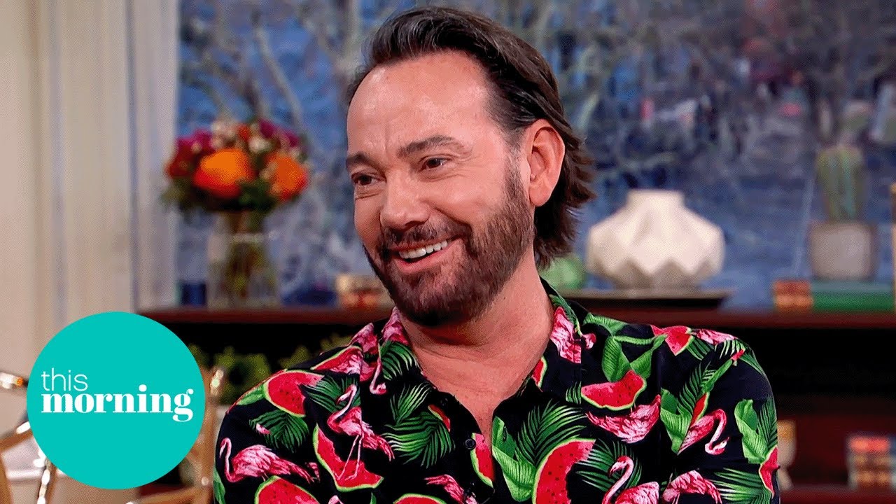 Craig Revel Horwood Reveals Why He Toned Down His Strictly Critiques | This Morning