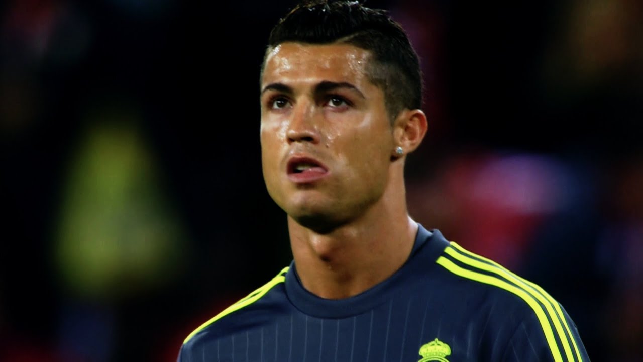 Cristiano Ronaldo ► Inception | 2014 ft.AddeyHD