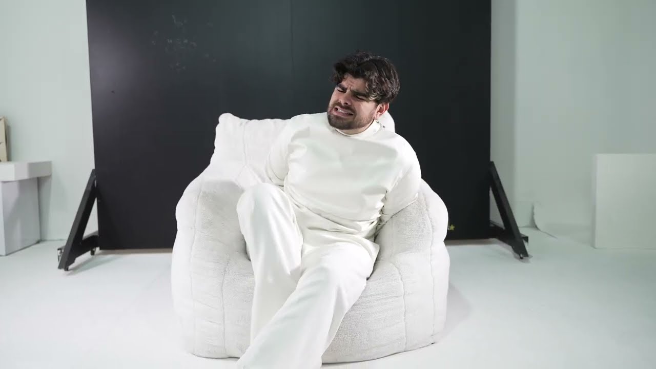 Jonathan Moly - Perderte (Video Oficial)