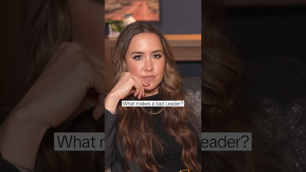 Are you Actually a Leader?