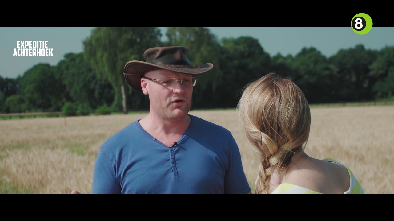 Expeditie Achterhoek #2: Distilleerderij de Bronckhorst en de Koeientuin