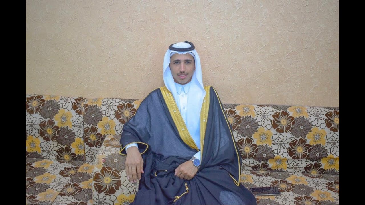 زواج الشاب علي هادي عبدالله العامري