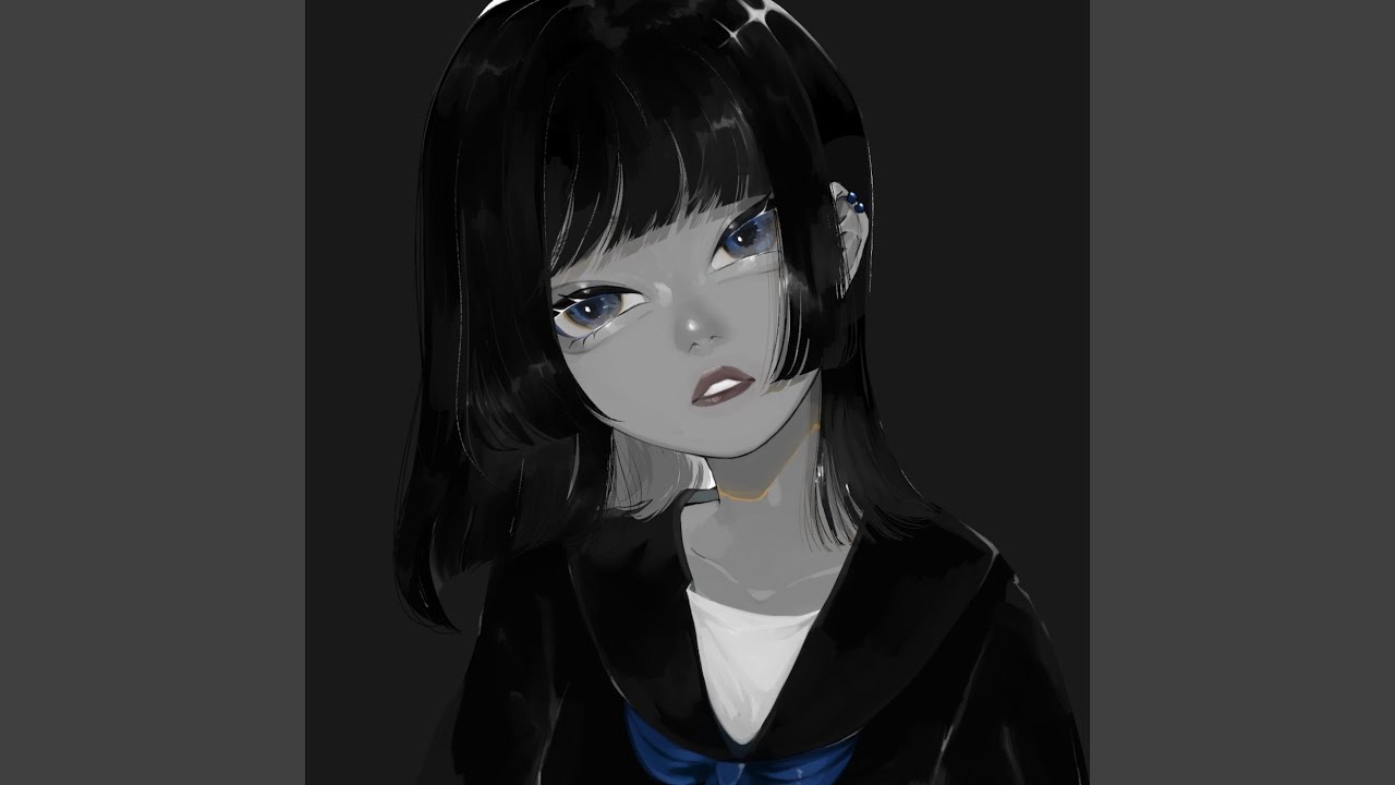 欠落して