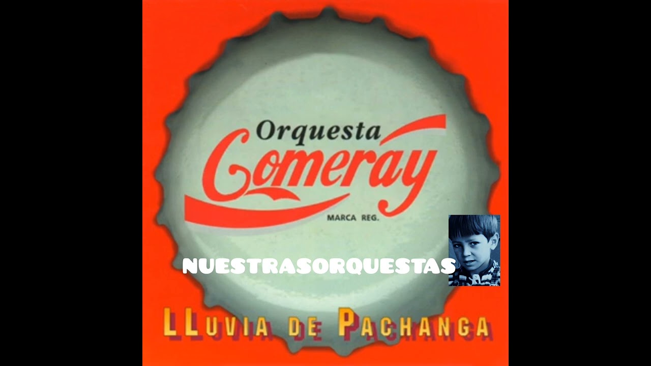 ORQUESTAS CANARIAS ANTIGUAS - GOMERAY