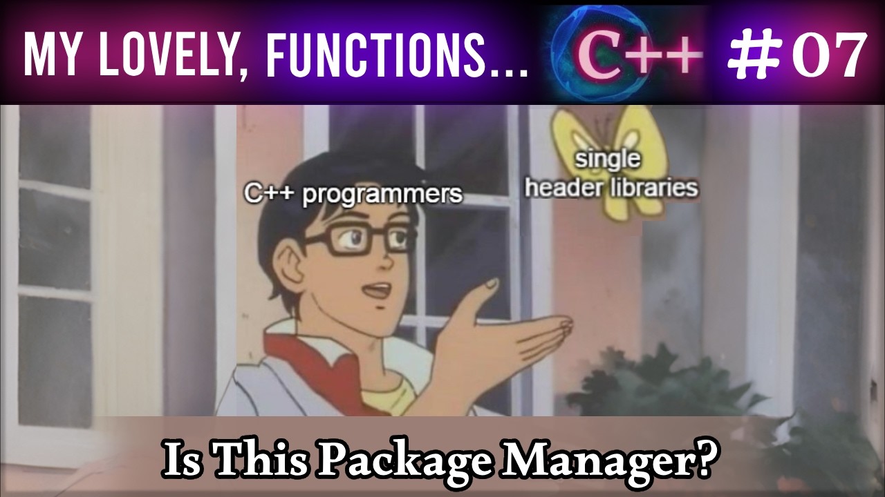 FUNCTIONS – DECLARATION, DEFINITION, CALL & ARGUMENTS | C++ Tutorial (Hindi) | #07 | Arpit Katiyar