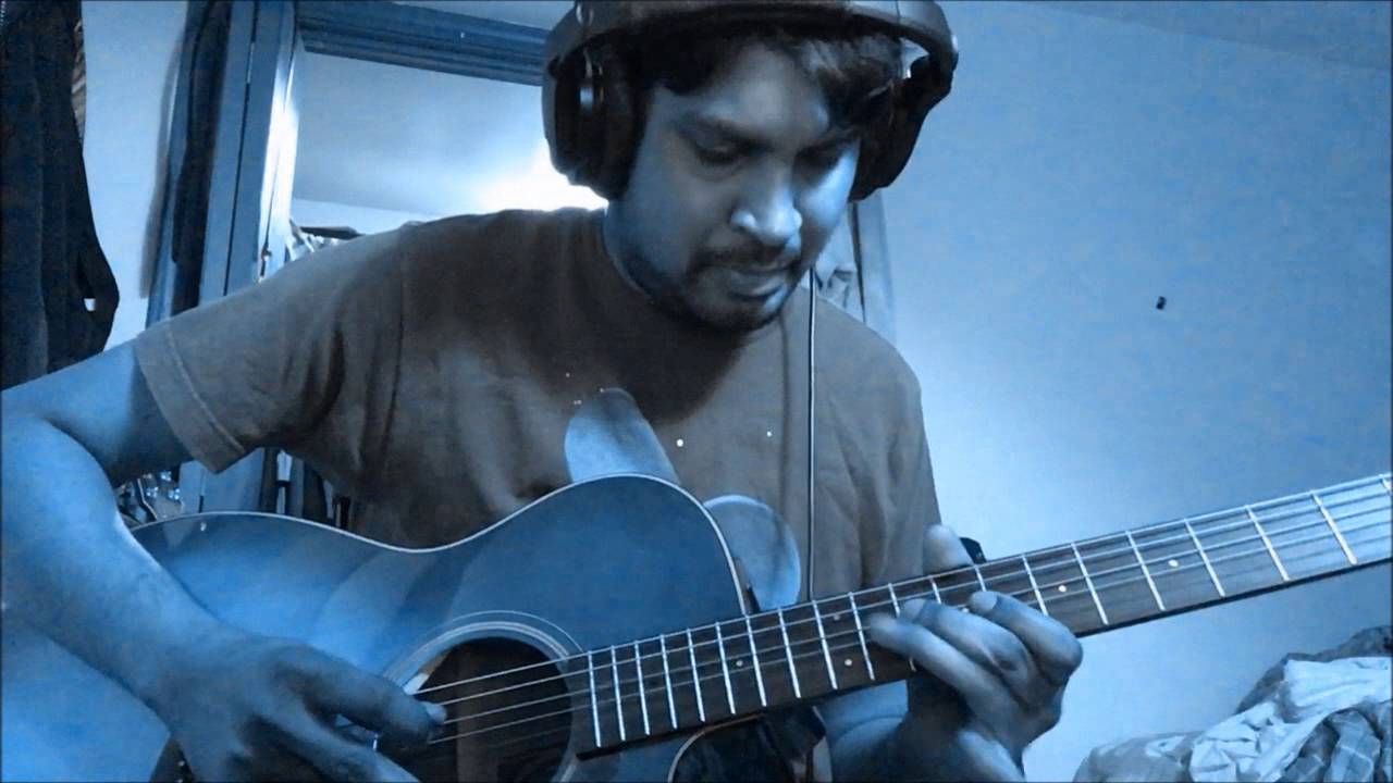 The Meters - Handclapping Song (Tropkillaz Edit) (Danny Gonu Guitar Cover)