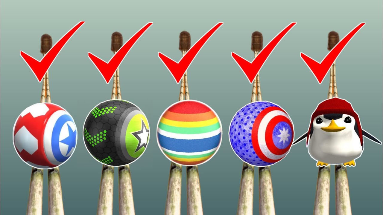 🔥Going Balls Level 1210| Action Balls | Ball Games Speedrun Gameplay Walkthrough IOS