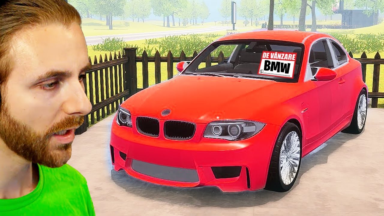 Sunt *SAMSAR* Auto in 2024!