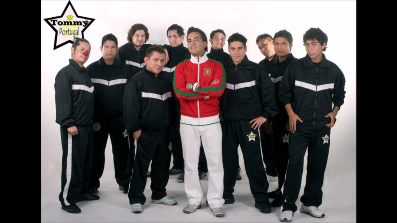 Me enamore de un imposible - Tommy Portugal  (HQ)