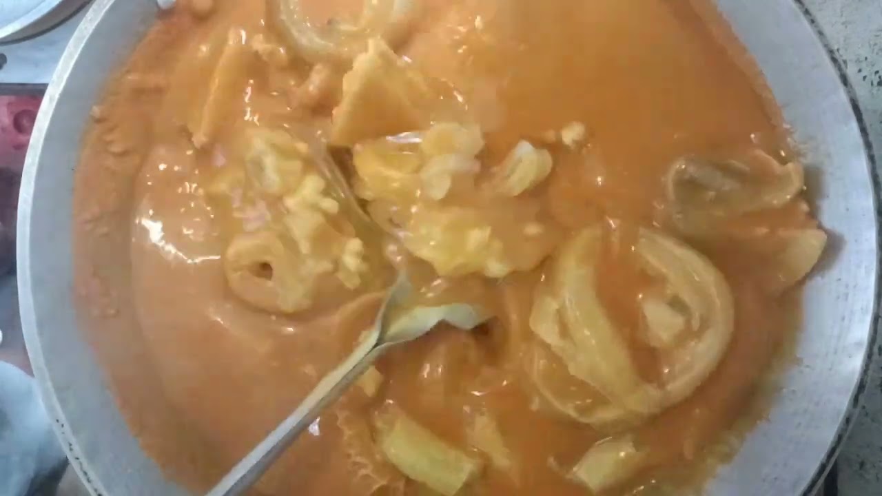 How to cook beef pata kare kare ( ala palpeng )