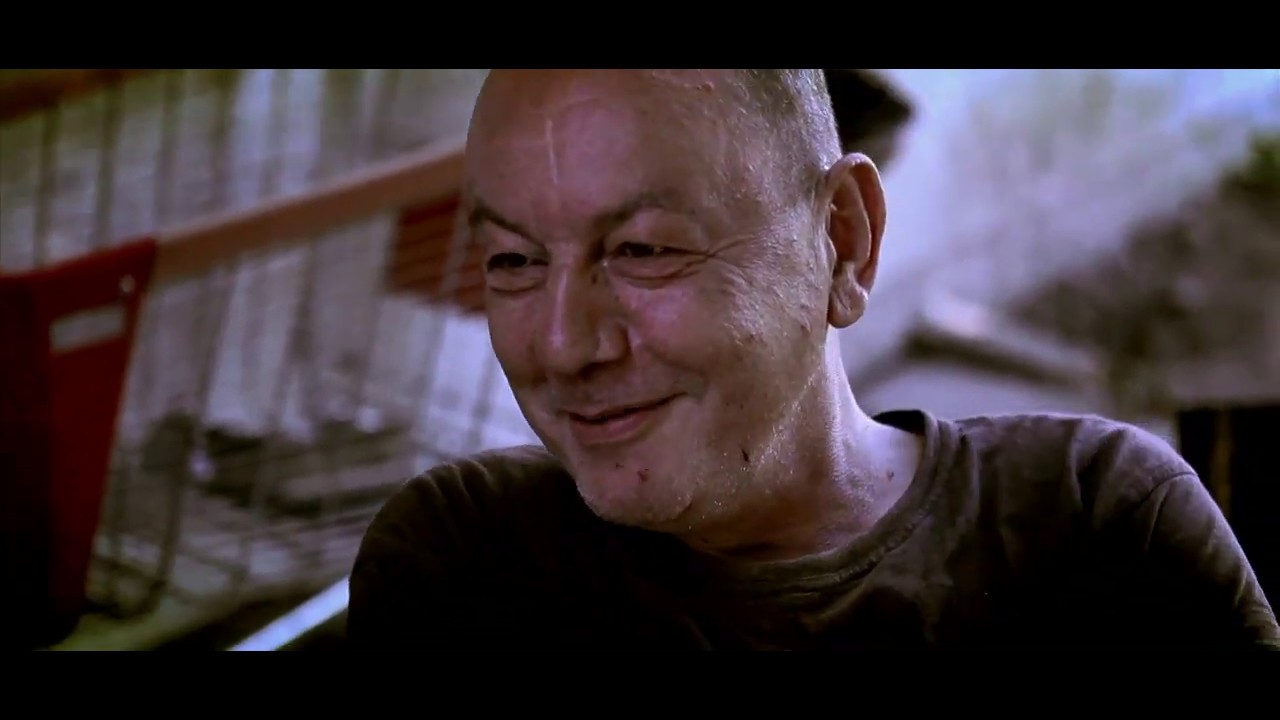 Spyder Morphy Gang Musik Gruppe der 80er Doku Ausschnitt