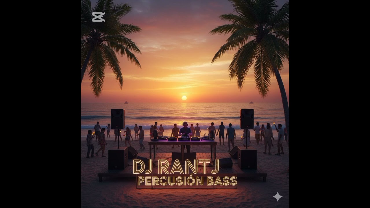 Percusión vass remix djrantj