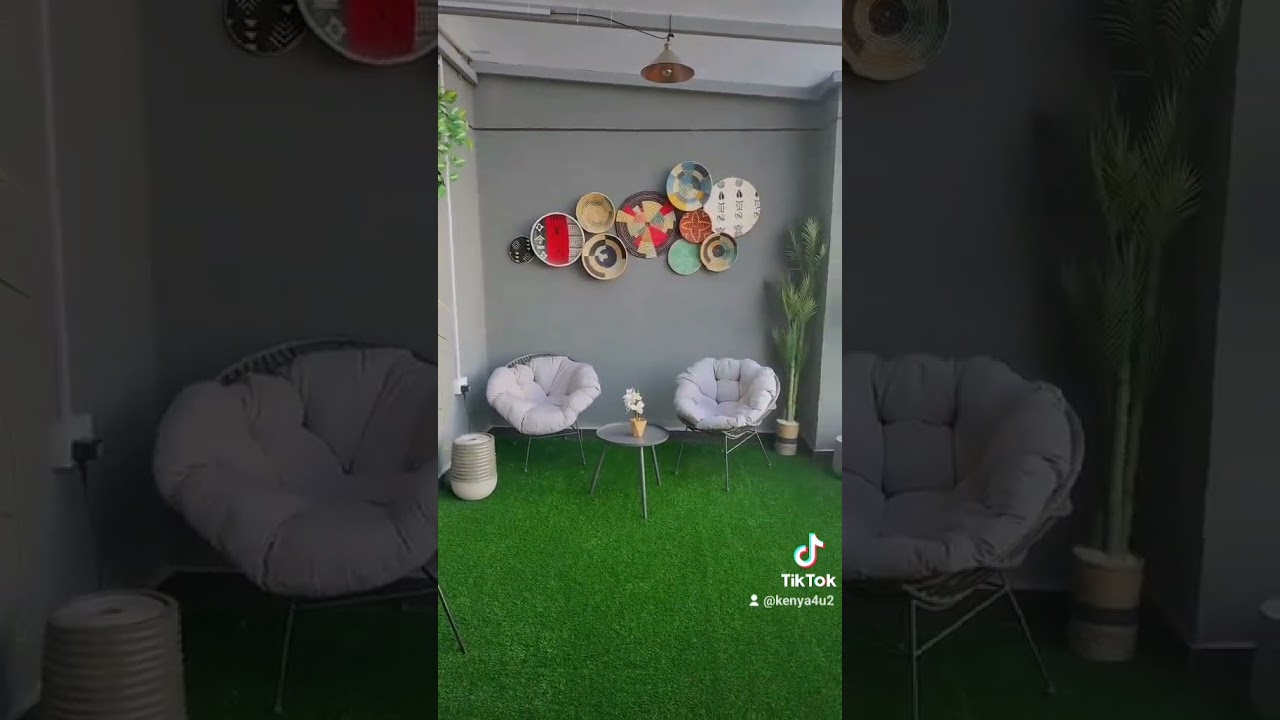 Transformez votre terrasse en aimant à voyageurs 🏡✨