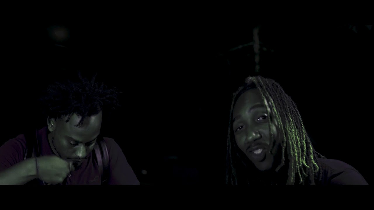 (Official Video) It's Up - King Floyd X CB3D